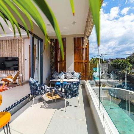 Pereybere - Stunning Apartment- One Bay Residence - Apt 11 Pereybere Beach Bagian luar foto