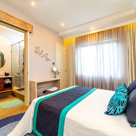 Pereybere - Stunning Apartment- One Bay Residence - Apt 11 Pereybere Beach Bagian luar foto