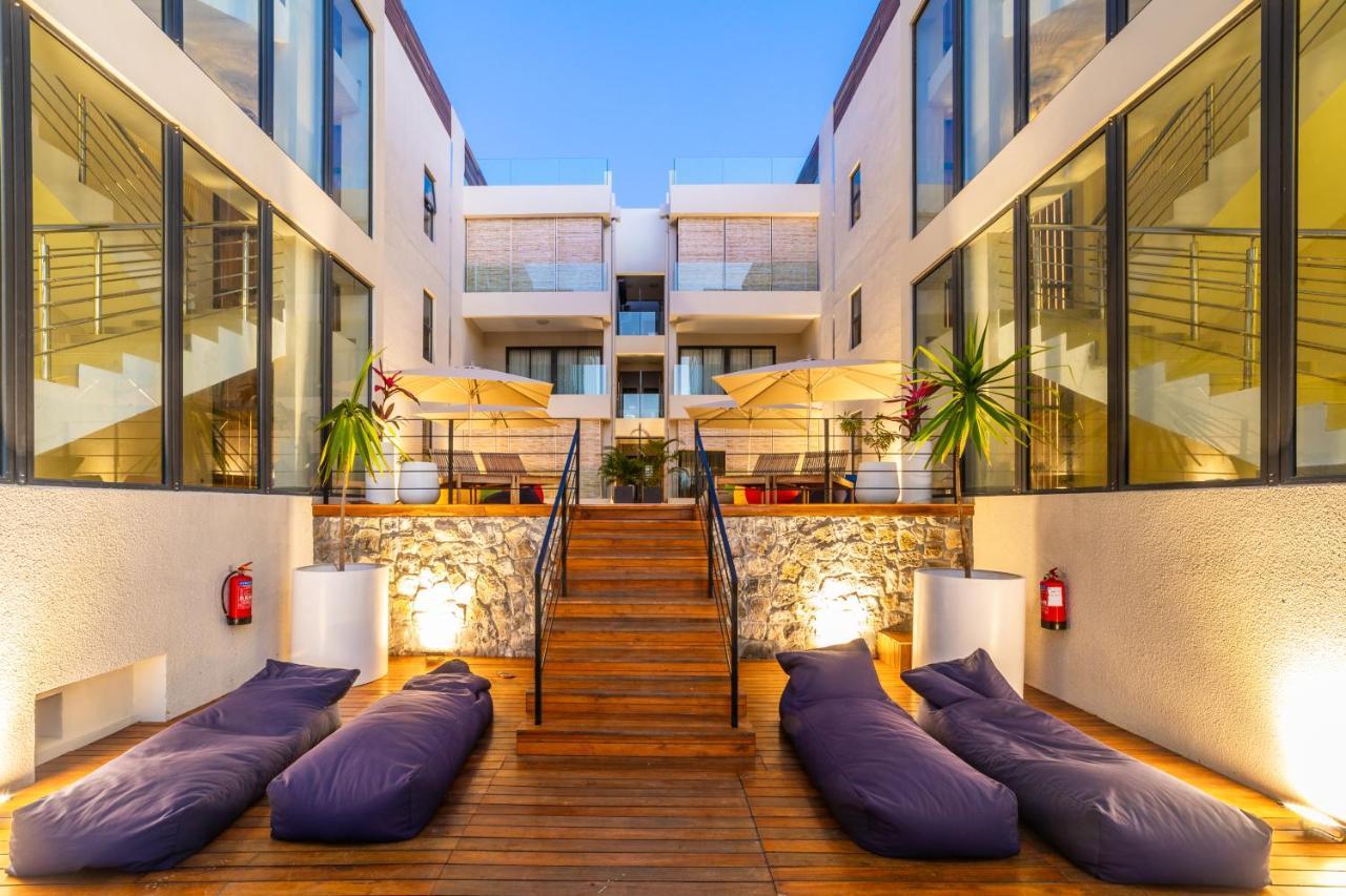 Pereybere - Stunning Apartment- One Bay Residence - Apt 11 Pereybere Beach Bagian luar foto