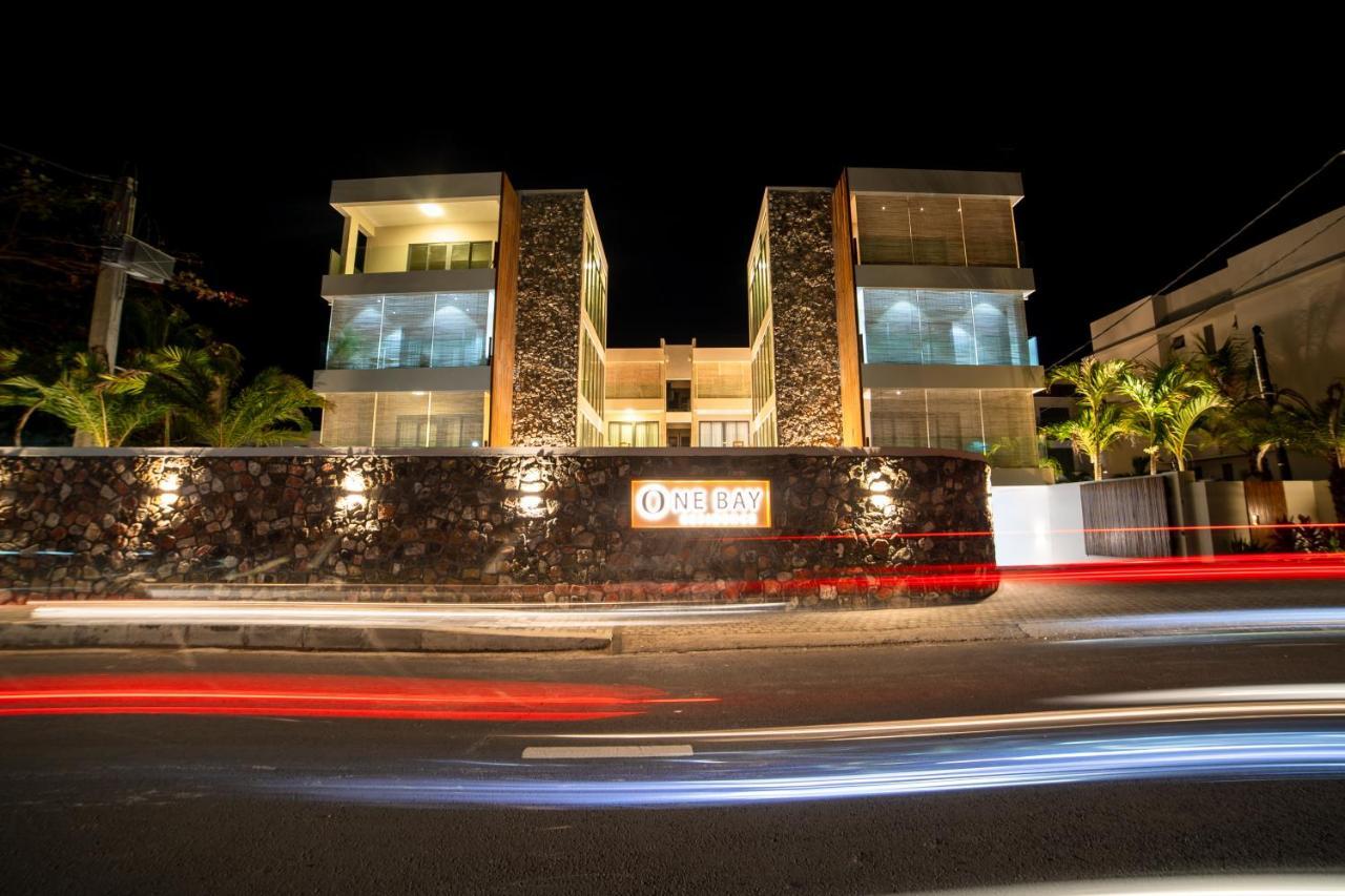 Pereybere - Stunning Apartment- One Bay Residence - Apt 11 Pereybere Beach Bagian luar foto